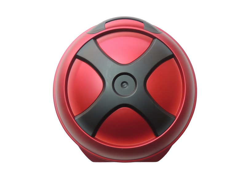 PORT BAGAJ KIRMIZI (TRENDY)